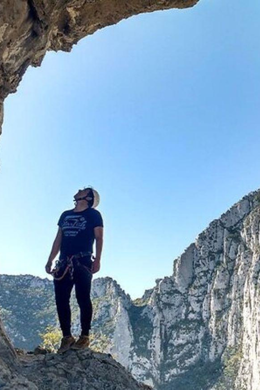 Monterrey: Nest of the Little Eagles Expedition