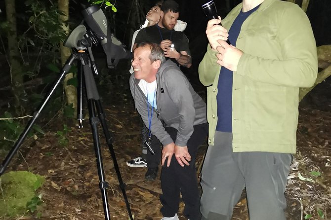 Monteverde Night Tour