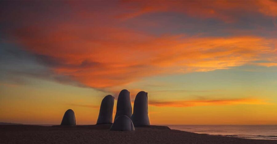 Montevideo: Punta Del Este Shore Excursion in Private - Tour Overview and Pricing