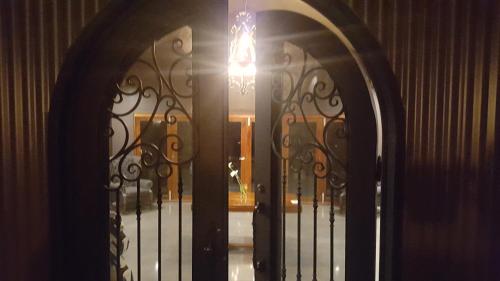 Montrose Barn House Review