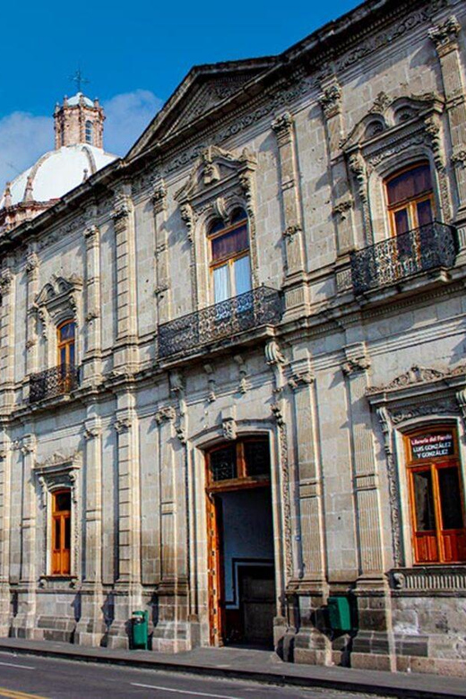2 Best Historical Tours In Morelia