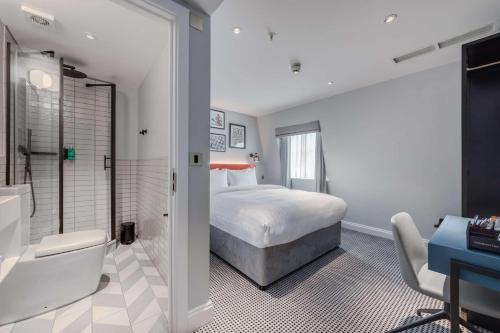 Mornington Hotel London Kensington, BW Premier Collection - Hotel Overview