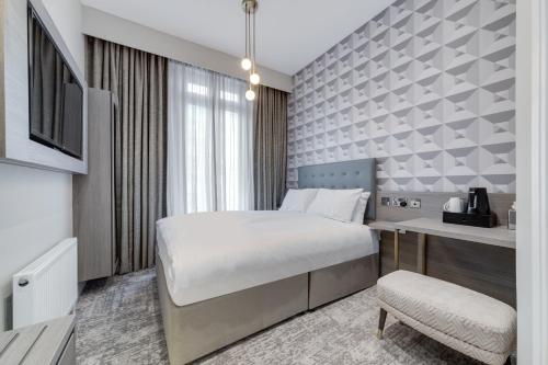 Mornington Victor Hotel London Belgravia - Hotel Overview