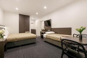 Morphettville Motor Inn - Property Overview