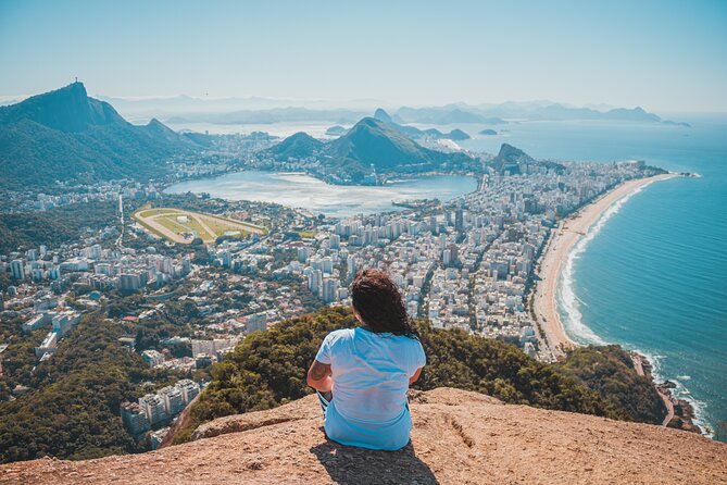 Morro Dois Irmãos Trail - Professional Photos and Expert Guide - Scenic Trail in Rio De Janeiro