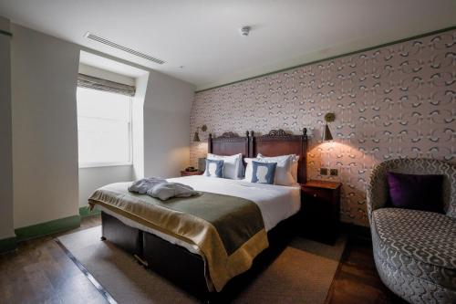 Morton Hotel - Hotel Overview