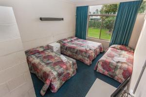 Moruya Waterfront Hotel Motel - Hotel Overview and Location