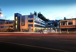 Motel 429 - Room Types and Amenities