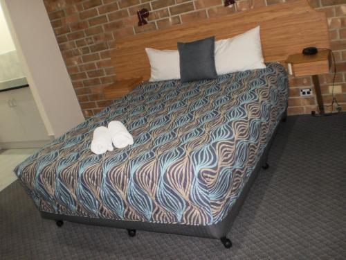 Motel Goolwa - Location and Accessibility