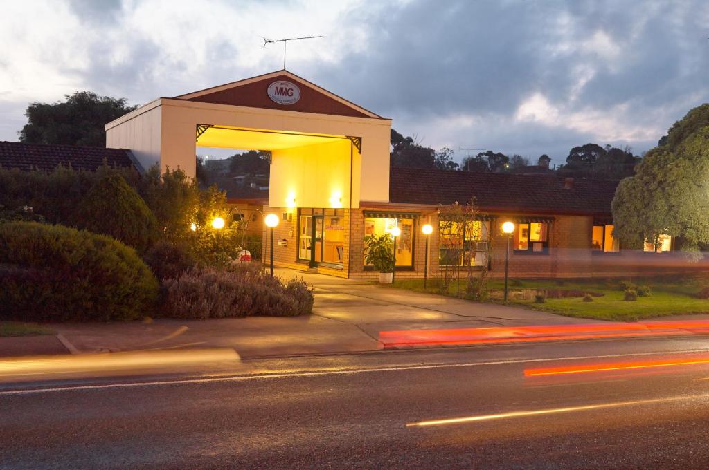 Motel Mount Gambier Review