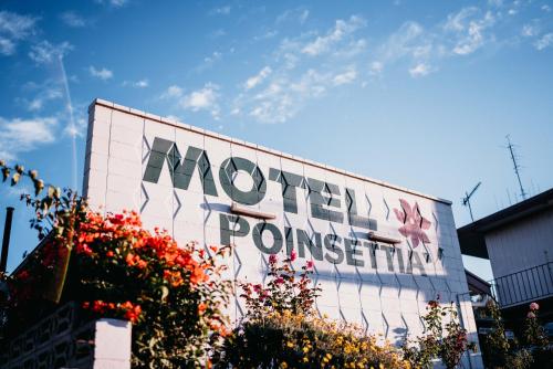 Motel Poinsettia - Motel Overview and Location