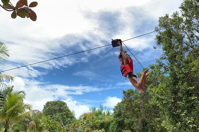 Mother Teresa Ecological Park | a Peaceful Paradise, Perfect for Relaxing!