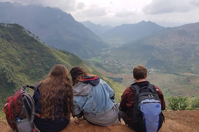 Motorbike 4 Days Ha Giang Loop Tours - Itinerary Breakdown: Day 1