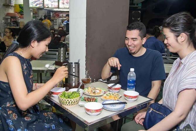 Motorbike Food Tour in Hue Province - Exploring Hues Historic Neighborhoods