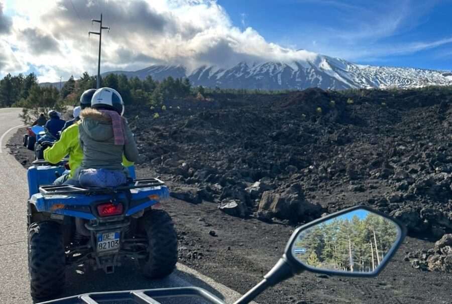 2 Best Bike Tours In Motta Camastra