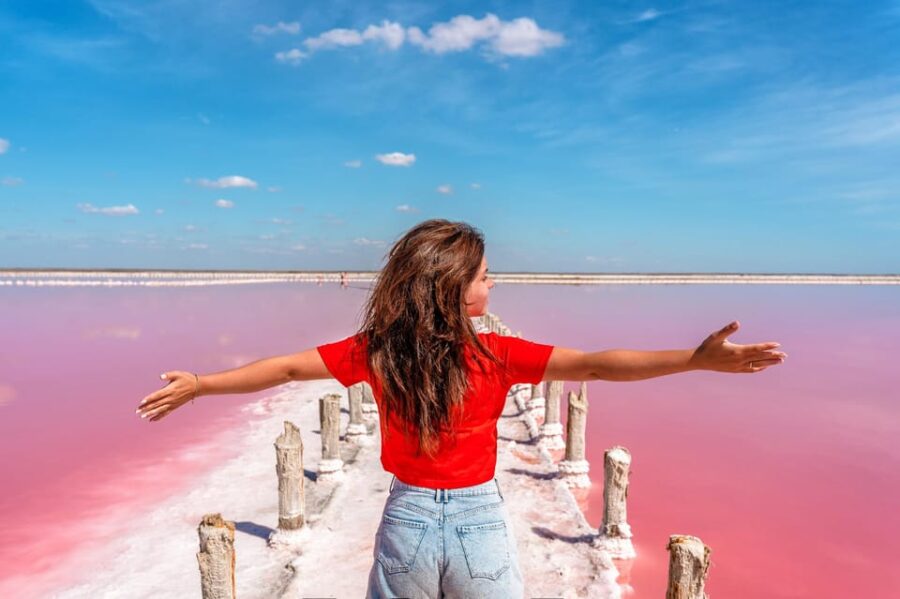 Motul, Hacienda, Xcambo, Pink Salt Mine & Progreso Day Trip - Tour Overview and Pricing