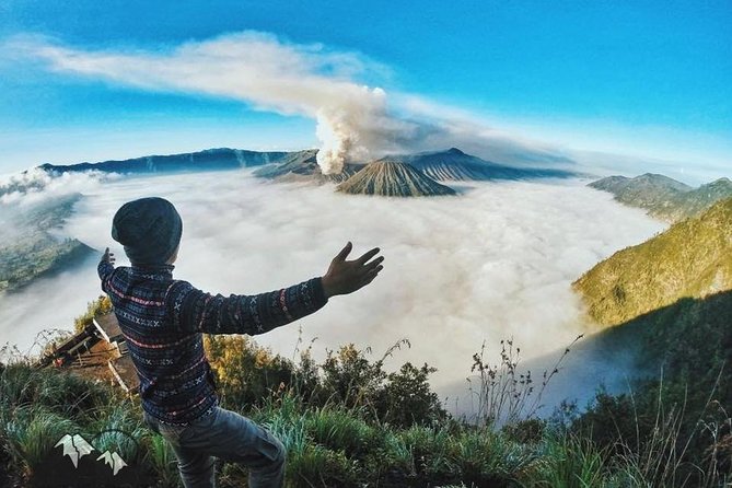 Mount Bromo & Ijen & Madakaripura Waterfall Tour (4D3N) – Hotel