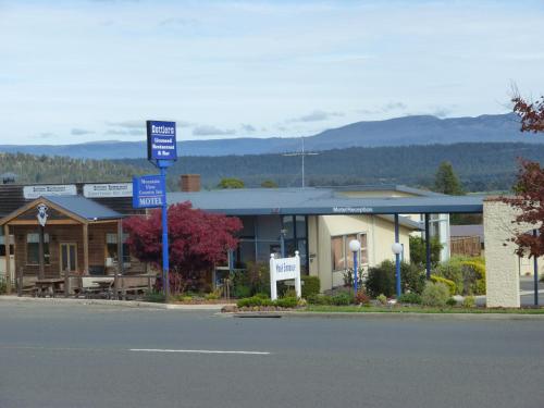 Mountain View Country Inn Review