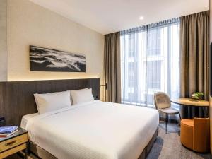Mövenpick Hotel Hobart - Hotel Overview and Location