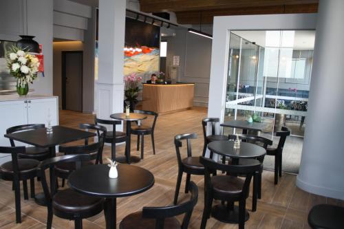 Mrs Banks Hotel Review