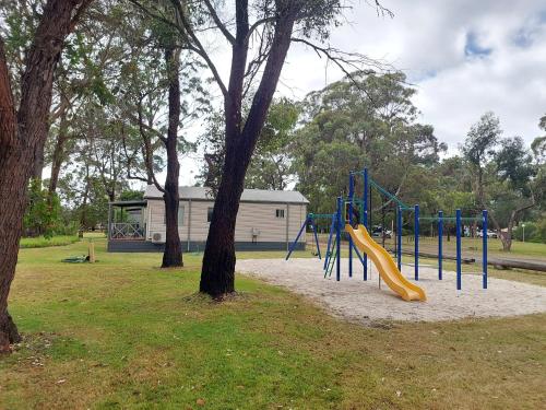 Mt Barker Holiday Park - Western Australia Review