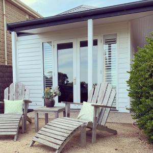 Mt Martha Villas - Property Location and Accessibility