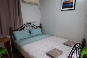 Mud Crab Motel - Property Details