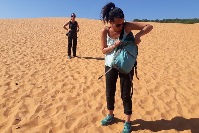 Mui Ne Exploring Tour to Da Lat for 2 Days or Vice Versa - Tour Overview