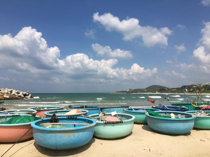 Mui Ne: Private Jeep Tour – Best For Family And Friends