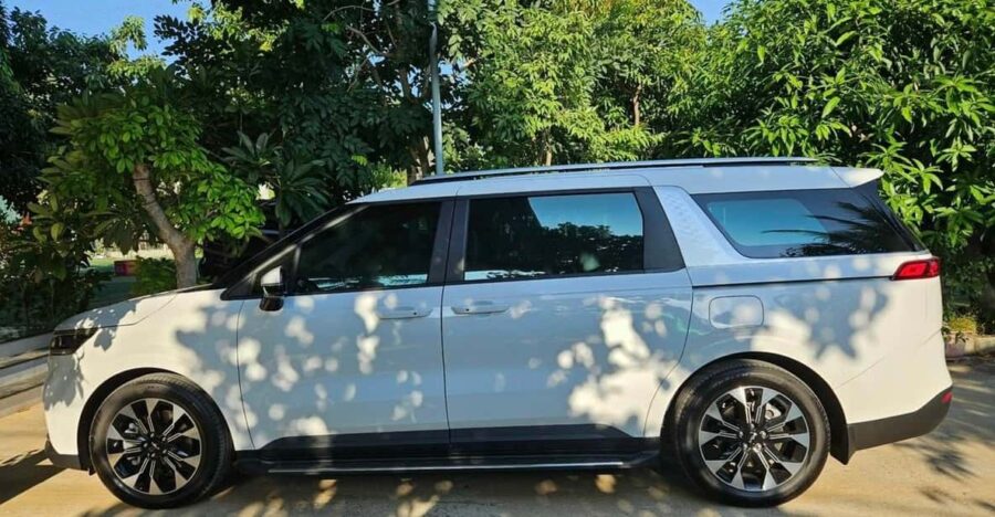 8 Best Private Car With Driver Services In Phan Thiet