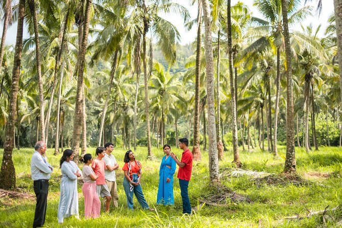 Mulgao Folk Village & Coconut Farming Experience – Make It Happen
