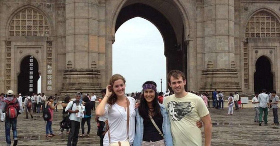 Mumbai Airport to Surat Transfer