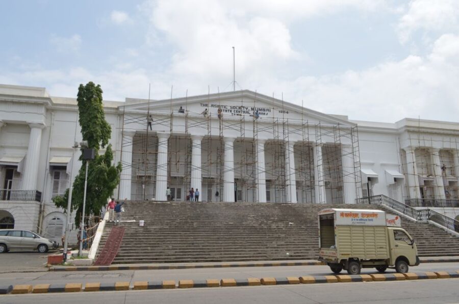 Mumbai City Tour With Ferry Ride and Dharavi Slum