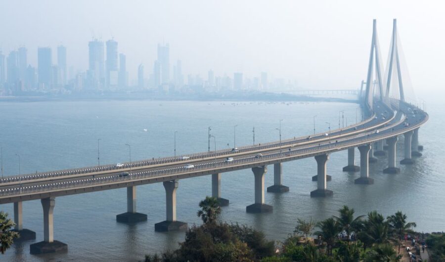 Mumbai: Exclusive Full Day Private Sightseeing Tour