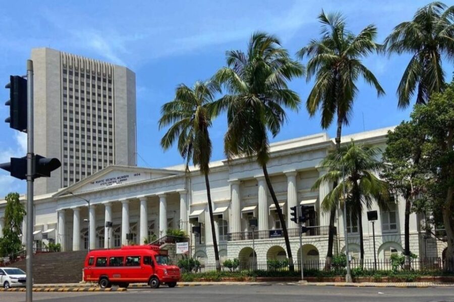 Mumbai Half Day City Tour