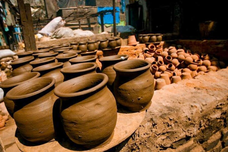 Mumbai: Private Dharavi Tour & City Sightseeing