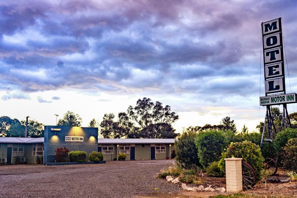 Murray Bridge Motor Inn Review