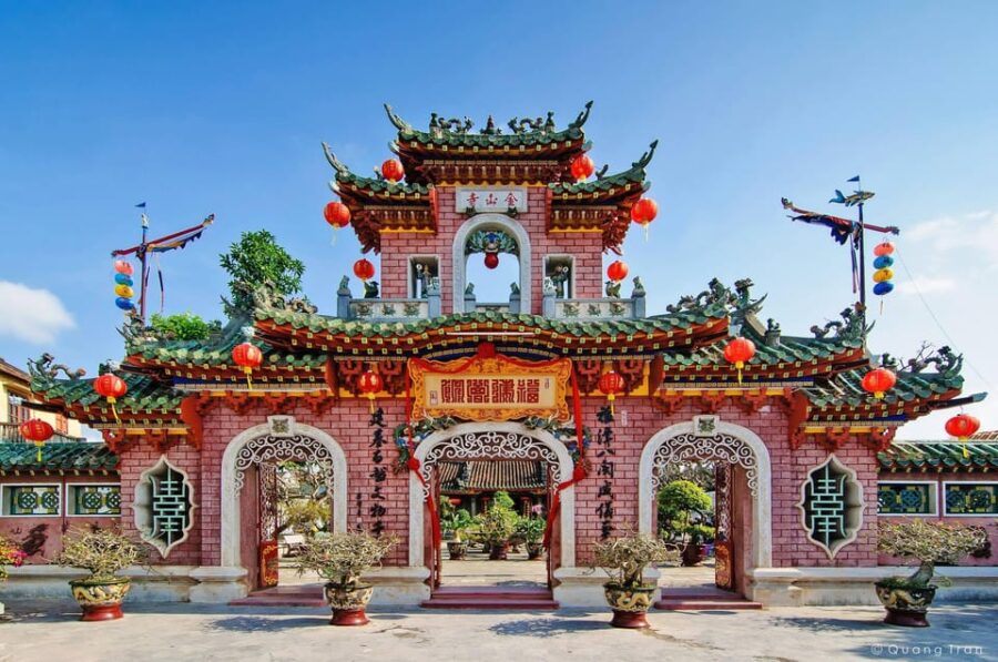 My Son Sactuary, Hoi an City, Banh My and Cafe Full Day
