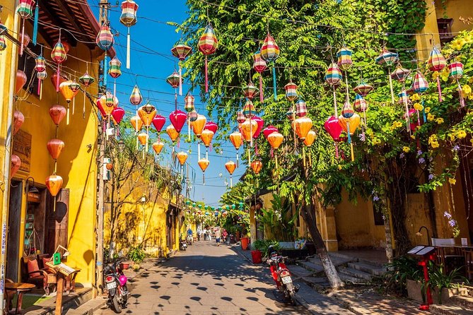 My Son Sanctuary and Hoi An Ancient Town - Exploring the Rich Heritage of My Son Sanctuary