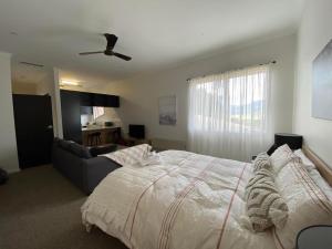 Myee Alpine Retreat - Overview and Location