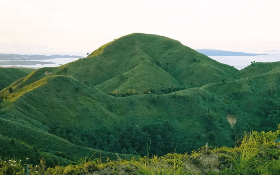 Nabas Adventure (Private Tour)