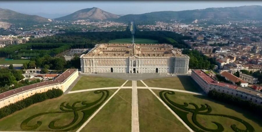 2 Best Historical Tours In Caserta City