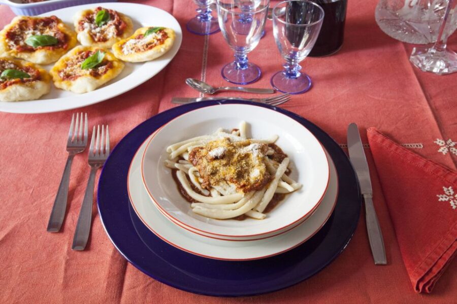 Naples: Dining Experience at a Locals Home