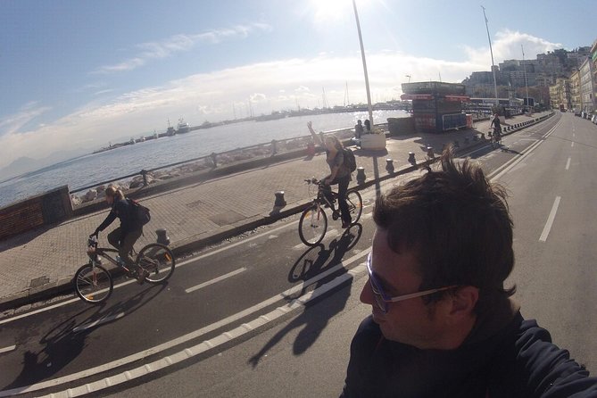 Naples Seaside Bike Tour