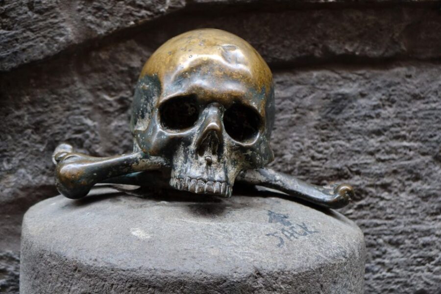 Naples: the Upside Down Tour of the Underground City