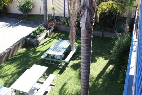 Narooma Palms Holiday Apartments - Property Highlights
