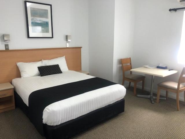 Narwee Hotel Review