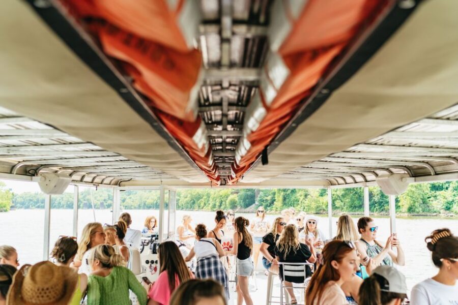 7 Best Cruises And Boat Tours In Nashville