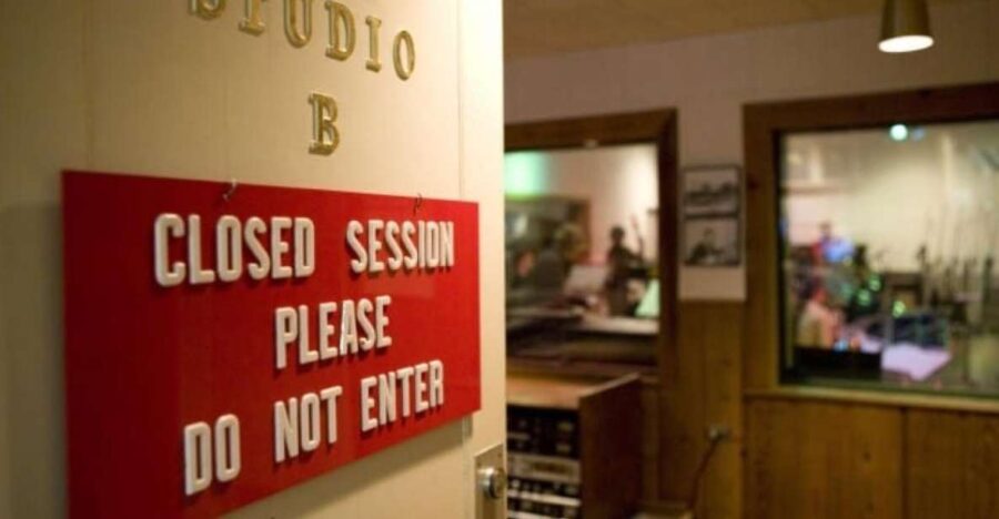 Nashville: RCA Studio B & Country Music Hall of Fame Combo - Experience Overview