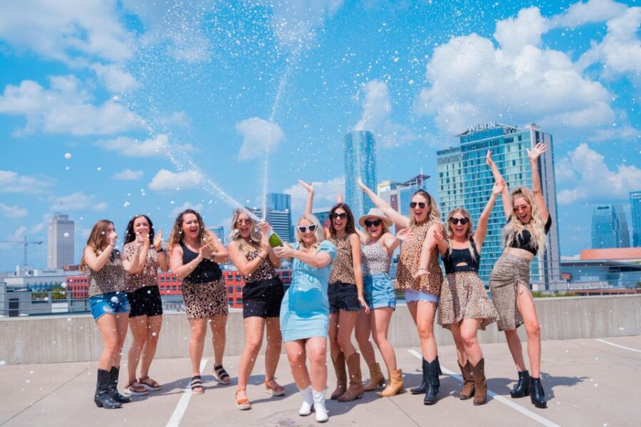 5 Best Photography Experiences In Nashville
